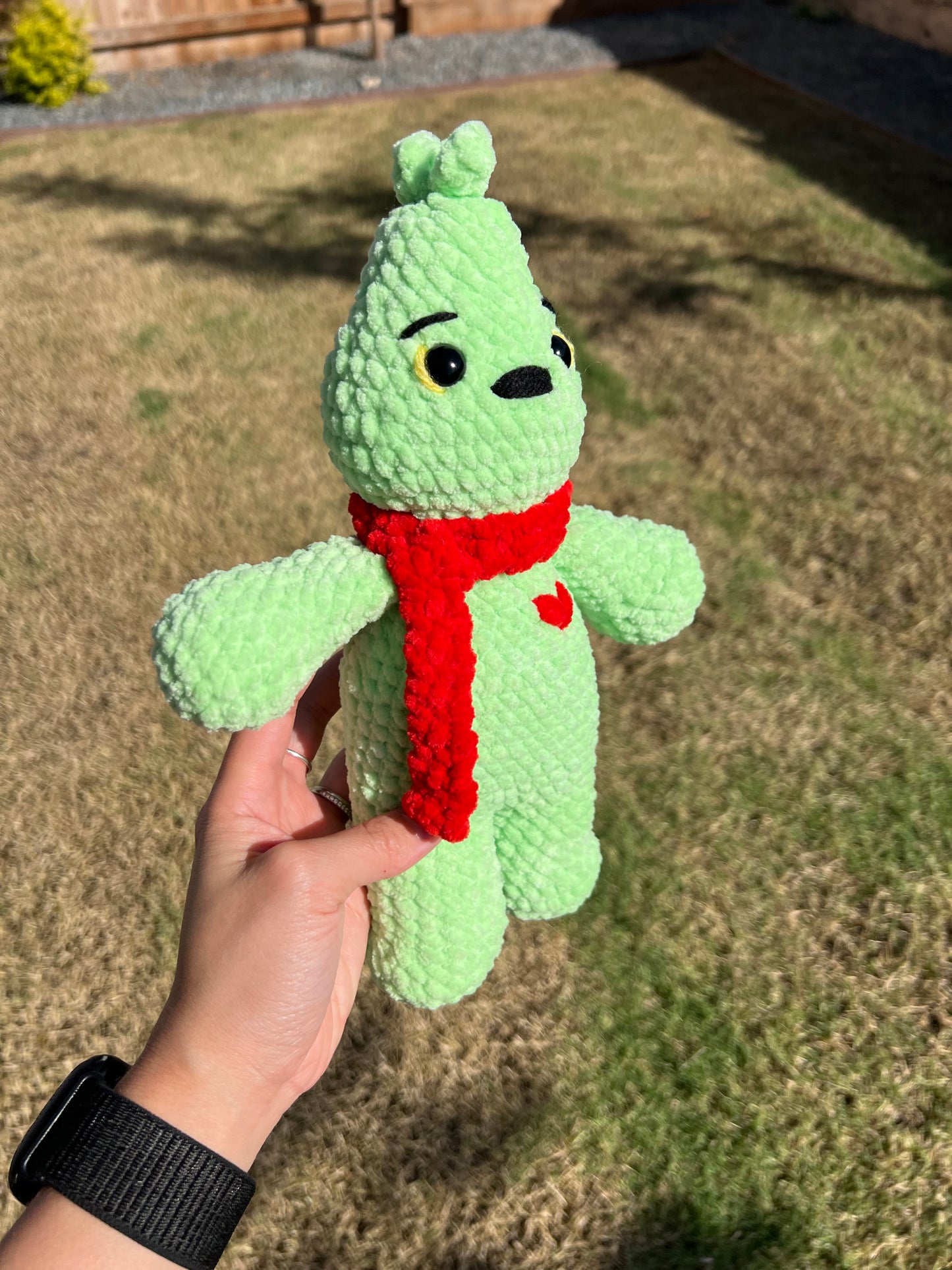 Grinch - Regular