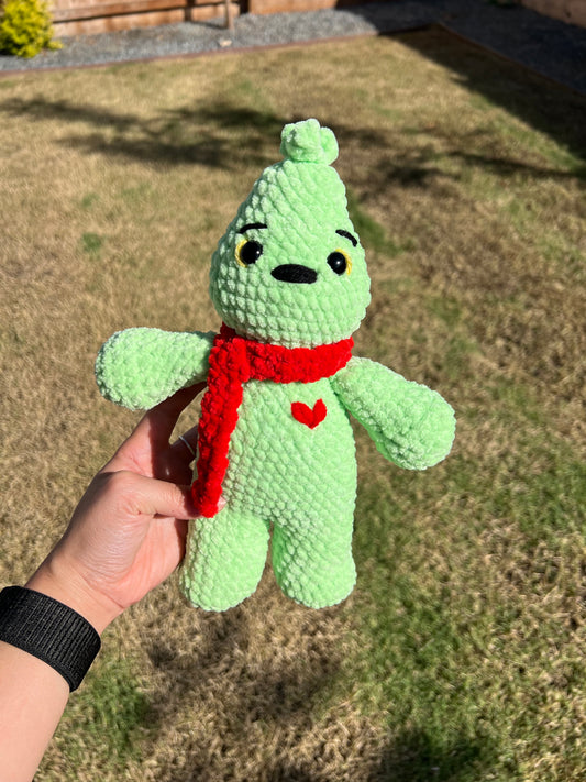 Grinch - Regular