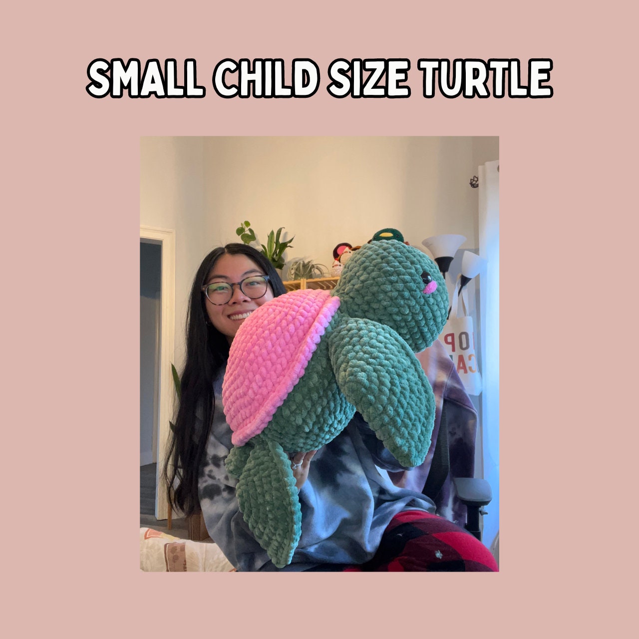 BUNDLE 7 Different Styles - Ultimate Turtle Pattern Bundle