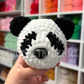 Floppy Panda Pattern