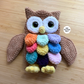 Fidget Owl