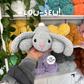 Floppy Bunny Crochet Pattern