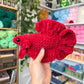 2-in-1 No Sew Fish Pattern Bundle