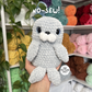 No Sew Seal Crochet Pattern