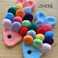 No Sew Fidget Fish