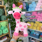 Giraffe Pattern