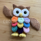 Fidget Owl