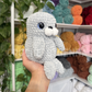 No Sew Seal Crochet Pattern