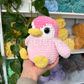 No Sew Penguin Crochet Pattern