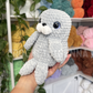 No Sew Seal Crochet Pattern