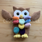 Fidget Owl