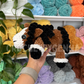 Mini Floppy Horse Crochet Pattern