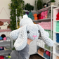 Floppy Bunny Crochet Pattern