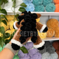 Mini Floppy Horse Crochet Pattern
