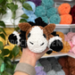 Mini Floppy Horse Crochet Pattern