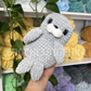 No Sew Seal Crochet Pattern