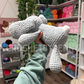 Floppy Bunny Crochet Pattern