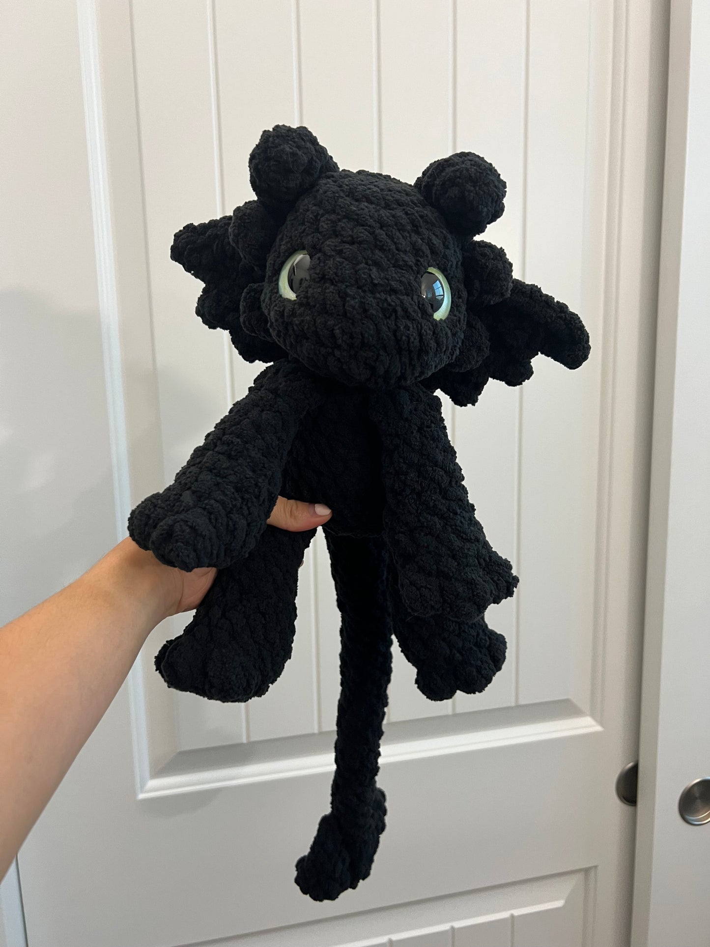 Baby Night Fury