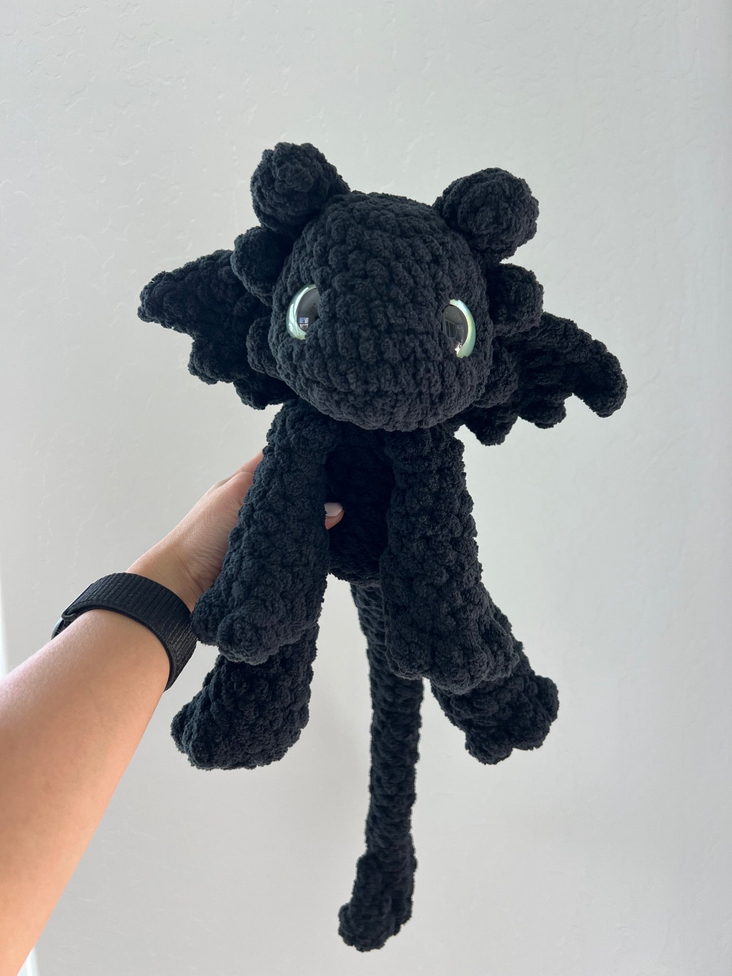 Baby Night Fury