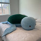 King Size Turtle Crochet Pattern (Jumbo)