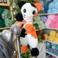 3-in-1 Cat Snuggler Pattern