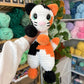 3-in-1 Cat Snuggler Pattern