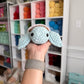 Hatching Turtle Plushie