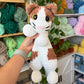 3-in-1 Cat Snuggler Pattern