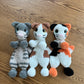 3-in-1 Cat Snuggler Pattern