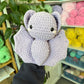 Mini Bat Plushie