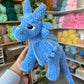 Standing Dragon Pattern