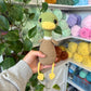 Mini Mallard Plushie