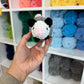 Mini Opossum Plushie