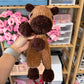 Capybara Snuggler Plushie