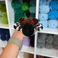Mini Okapi Plushie