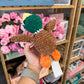 Mini Mallard Plushie