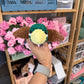 Mini Mallard Plushie