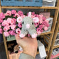 Mini Rat Plushie