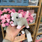 Mini Rat Plushie