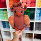 Phoenix Plushie
