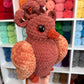 Phoenix Plushie