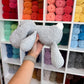 Floppy Bunny Plushie