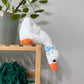 Shelf Goose Plushie