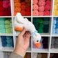 Shelf Goose Plushie
