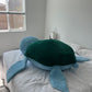 King Size Turtle Crochet Pattern (Jumbo)