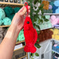 2-in-1 No Sew Fish Pattern Bundle