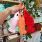 2-in-1 No Sew Fish Pattern Bundle