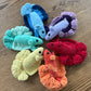 2-in-1 No Sew Fish Pattern Bundle