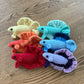 2-in-1 No Sew Fish Pattern Bundle