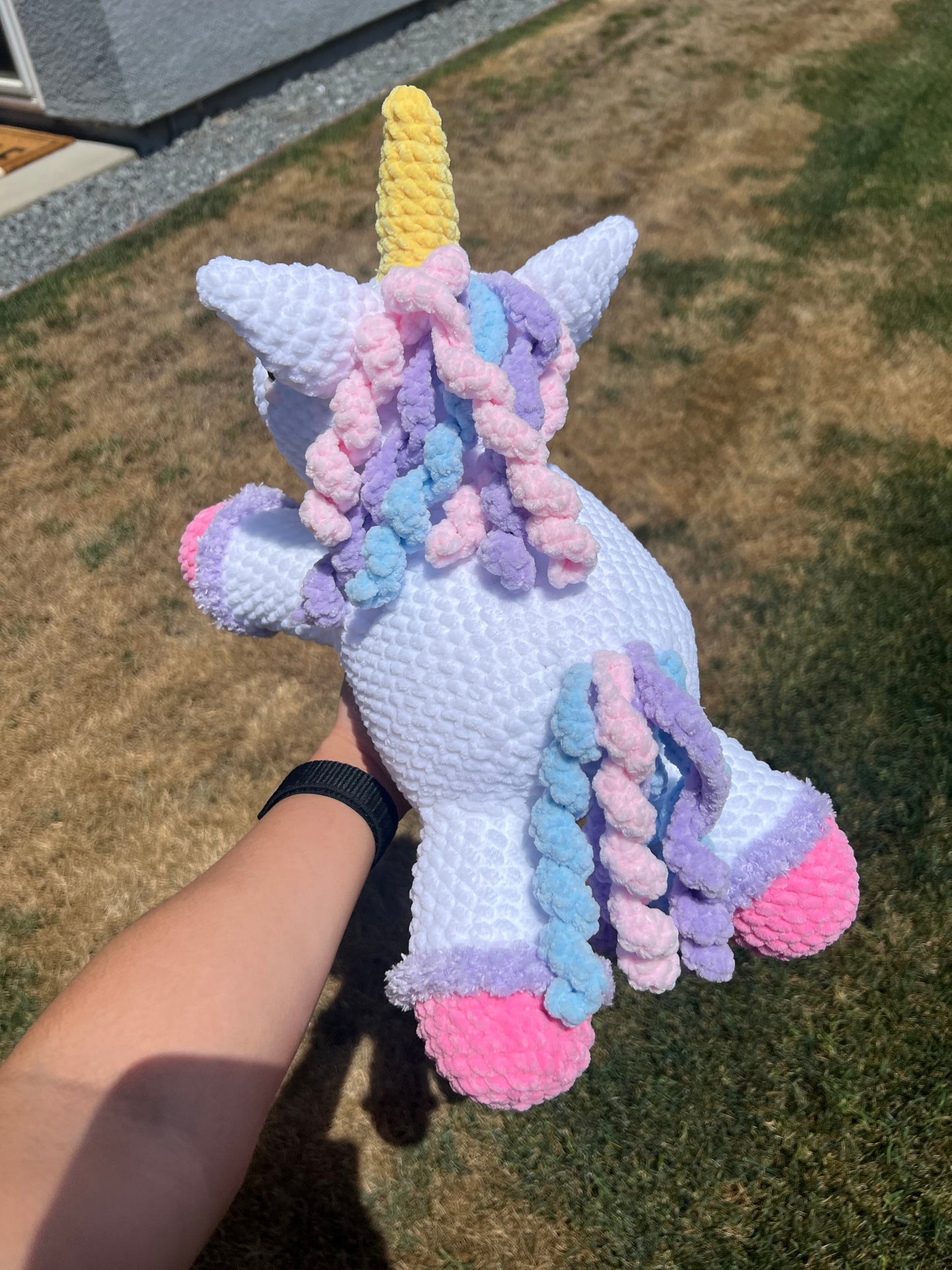 Unicorn